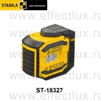 STABILA Уровень Тип LAX 300 Set ST-18327