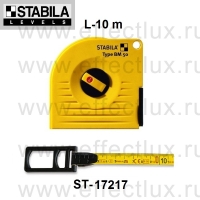 STABILA Измерительная  лента тип BM 50 P ST-17217