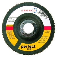 DRONCO G-A 40 шлифовальный круг 5211204 115x22,23