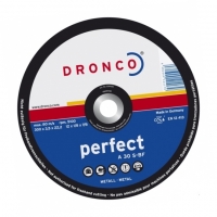 DRONCO A 30 S отрезной круг по металлу универсальный 2301340  300х3,5х32 ST