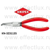KNIPEX Серия 32 Плоскогубцы для регулировки L-135 мм. KN-3231135