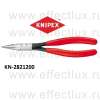 KNIPEX Серия 28 Клещи монтажные L-200 мм. KN-2821200