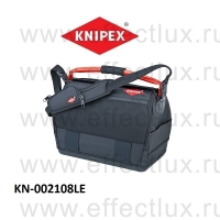 KNIPEX Сумка для инструмента "LightPack" KN-002108LE