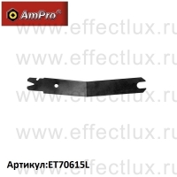AmPro Съемник клипсов 3-в-1 ET70615L