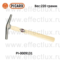 PICARD 91C Молоток магнитный рукоятка из ясеня PI-0009131