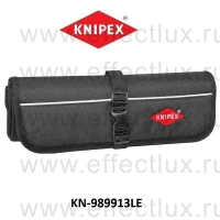 KNIPEX Планшет для инструментов мягкий KN-989913LE