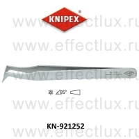 KNIPEX Пинцет для прецизионных работ KN-921252