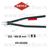KNIPEX Щипцы для больших внутренних стопорных колец KN-4410J6