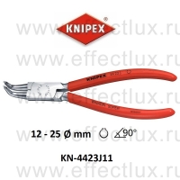 KNIPEX Щипцы для внутренних стопорных колец KN-4423J11