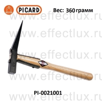 PICARD 210 Молоток кровельщика кованный PI-0021001