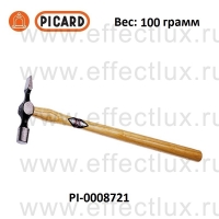 PICARD 87b Молоток механика PI-0008721