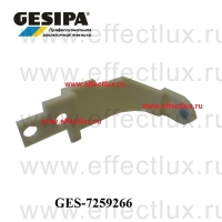 GESIPA Пластиковая планка для заклёпочника AccuBird® и FireBird® с магнитом GES-1435031 / 7259266