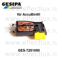 GESIPA Пусковой механизм для заклепочников Accubird® № 20 GES-1462906 / 7251850