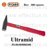 PICARD 305 Слесарный молоток рукоятка из пластика PI-00305000300