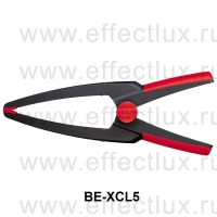 BESSEY Струбцина пружинная длинная и тонкая Clippix BE-XCL5