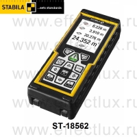 STABILA Лазерный дальномер Тип LD 520 Set ST-18562