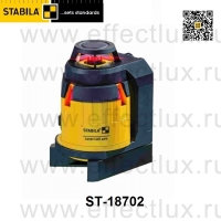 STABILA Уровень Тип LAX 400 Set ST-18702
