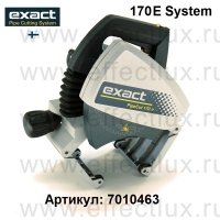 EXACT Труборез электрический PipeCut 170E Артикул:7010463