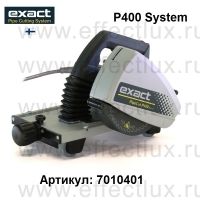 EXACT Труборез электрический PipeCut P400 System Артикул:7010401