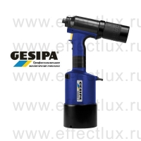 GESIPA Пневматический заклёпочник Taurus5® без оснастки GES-1458002 / 7600001