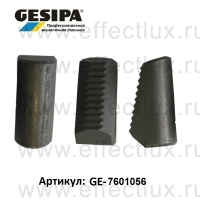 GESIPA Губки для заклепочников Taurus® 5 и 6 GES-1436066 / 7601056