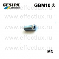 GESIPA Насадка М3 для заклёпочника GBM10® GES-1457095 / 7202318