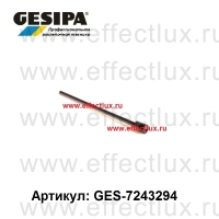 GESIPA Толкатель губок для заклёпочника PowerBird® № 5 GES-1434872 / 7243294