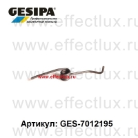 GESIPA Пружина раскрывающая заклёпочника FLIPPER® № 8 GES-1433977 / 7012195