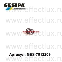 GESIPA Пружина прижима планки заклёпочника FLIPPER® № 12 GES-1433978 / 7012209