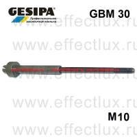 GESIPA Шпилька М10 для заклёпочника GBM30® GES-1434797 / 7222904