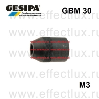 GESIPA Насадка М3 для заклёпочника GBM30® GES-1434800 / 7223013