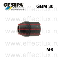 GESIPA Насадка М6 для заклёпочника GBM30® GES-1434794 / 7222610