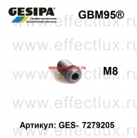 GESIPA Насадка М8 для заклёпочника GBM95® GES-1435217 / 7279205