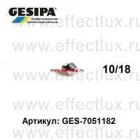 GESIPA Насадка стандартная 10/18 GES-1434055 / 7051182