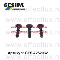GESIPA Винт крепежа корпуса короткий GES-1445773 / 7252032