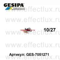 GESIPA Насадка стандартная 10/27 GES-1434062 / 7051271