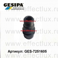 GESIPA Втулка с нарезанной внешней резьбой № 8 GES-1434957 / 7251605