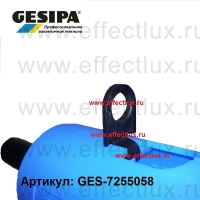 GESIPA Подвес чёрный GES-1435017 / 7255058
