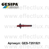 GESIPA Пластиковая трубка № 15 GES-1434952 / 7251521