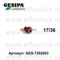 GESIPA Насадка стандартная 17/36 GES-1434977 / 7252083