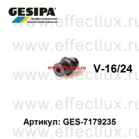 GESIPA Насадка удлинённая V16/24 10 мм GES-1434372 / 7179235
