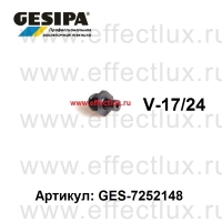 GESIPA Насадка удлинённая V17/24 8 мм GES-1434980 / 7252148