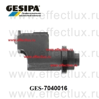 GESIPA Угловая головка для заклепочника PH1 GES-1456611 / 7040016
