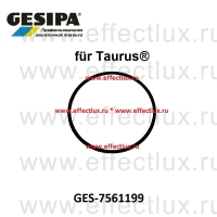 GESIPA Прокладка для патрона Taurus® GES-1446012 / 7561199