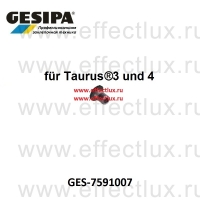 GESIPA Передняя часть толкателя для Taurus®3 и Taurus®4 GES-1436000 / 7591007