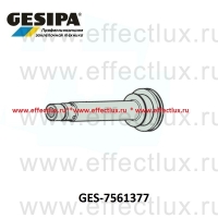 GESIPA Вал масляного поршня для заклепочников Taurus® № 18 GES-1435631 / 7561377