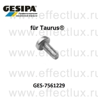 GESIPA Винт крепежа подвеса Taurus® № 12 GES-1446013 / 7561229