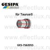 GESIPA Металическая втулка с резиновыми кольцами для серии Taurus® № 15 GES-1435681 / 7562055