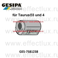 GESIPA Контейнер-приёмник стержней для заклепочников серии Taurus®3 и 4 № 36 GES-1435964 / 7581238