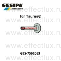 GESIPA Поршень воздушный для серии Taurus® № 23 GES-1457746 / 7562063